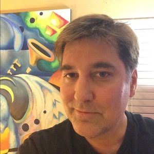 Meet your Posher, Steven